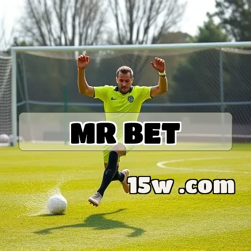 mr bet: Um Guia Completo do Programa de Fidelidade para Jogadores