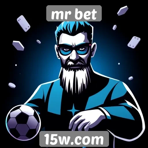 plataforma mr bet se destaca por bônus atrativos