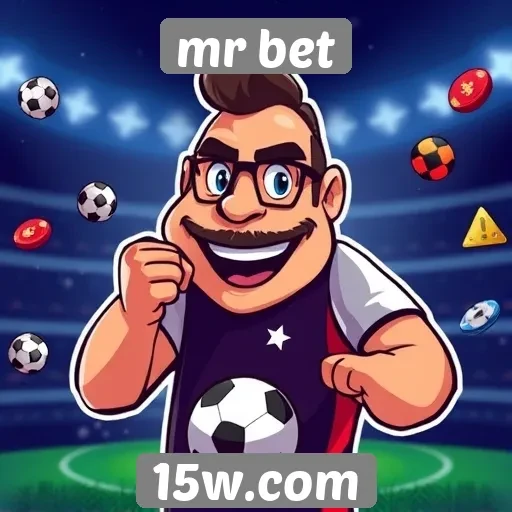 novas promoções atraem jogadores para mr bet