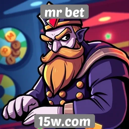 opiniões de jogadores sobre o mr bet