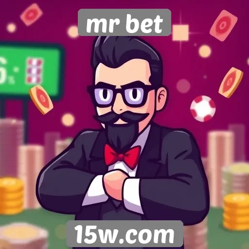 segurança e confiabilidade no site mr bet
