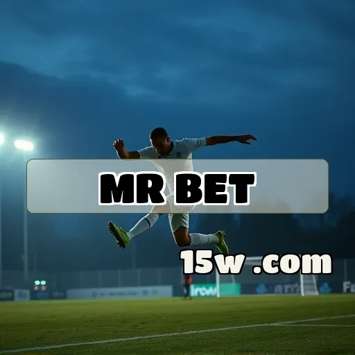 mr bet: Conheça os Benefícios do Bônus de Boas-vindas Para Novos Jogadores